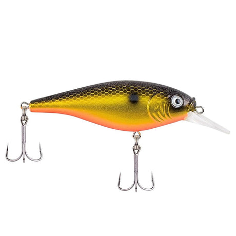 Berkley Flicker Shad Shallow 2-3/4in
