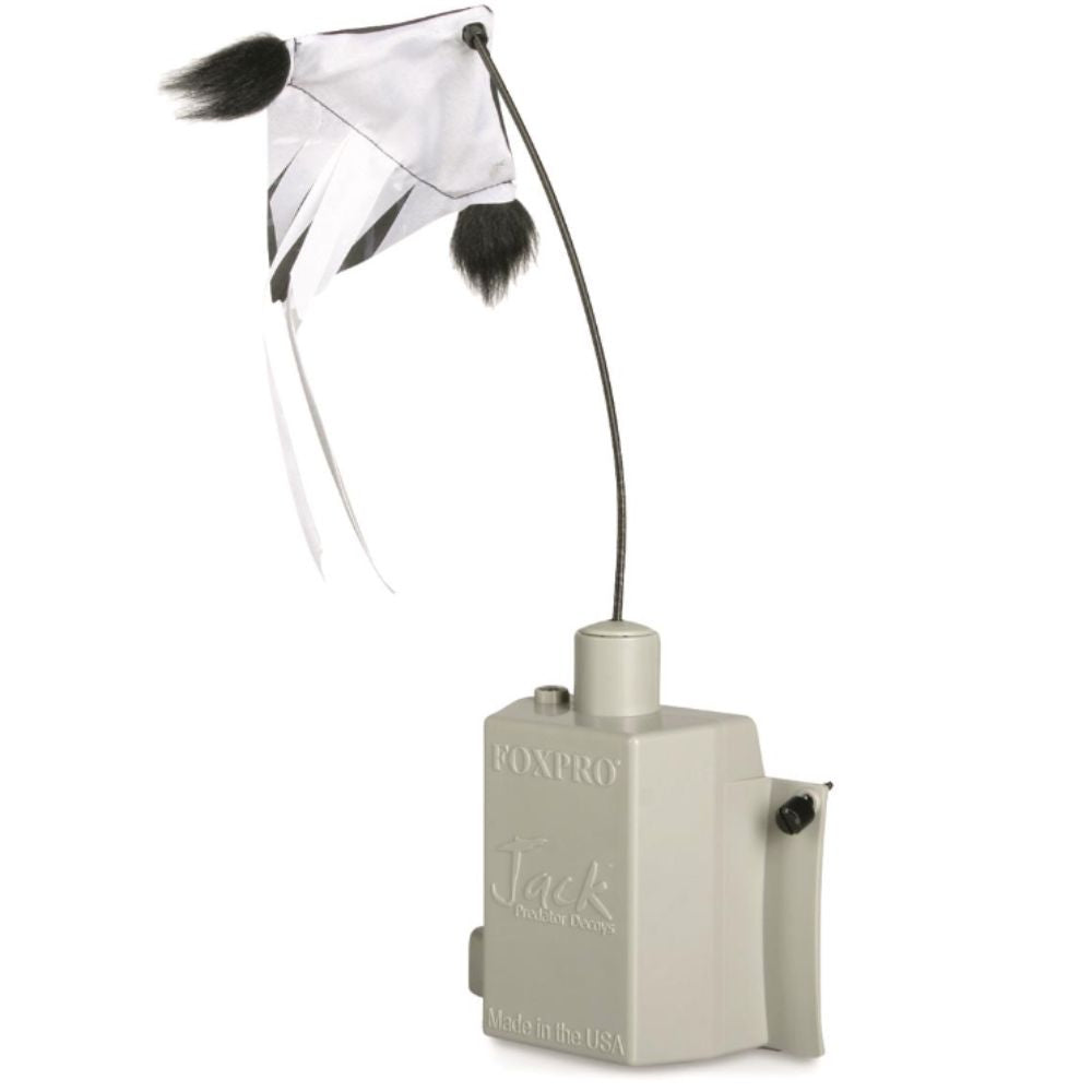 Fox Pro Fox Jack 3 Predator Decoy