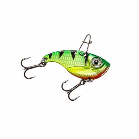 Lunkerhunt Blade