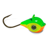 Acme Google Eye Tungsten Jig
