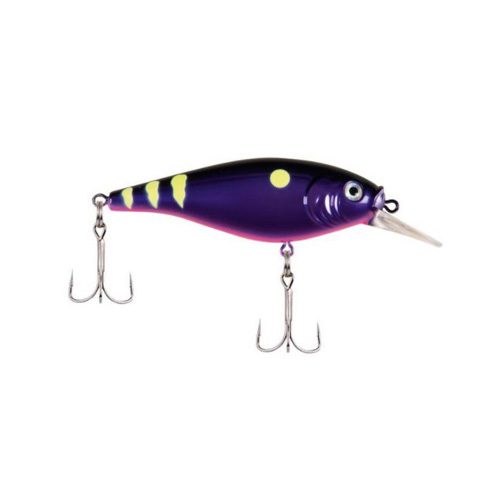 Berkley Flicker Shad Shallow 2-3/4in