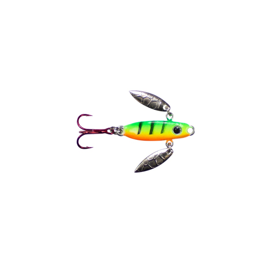 Lunkerhunt Icy Glide 1/8oz