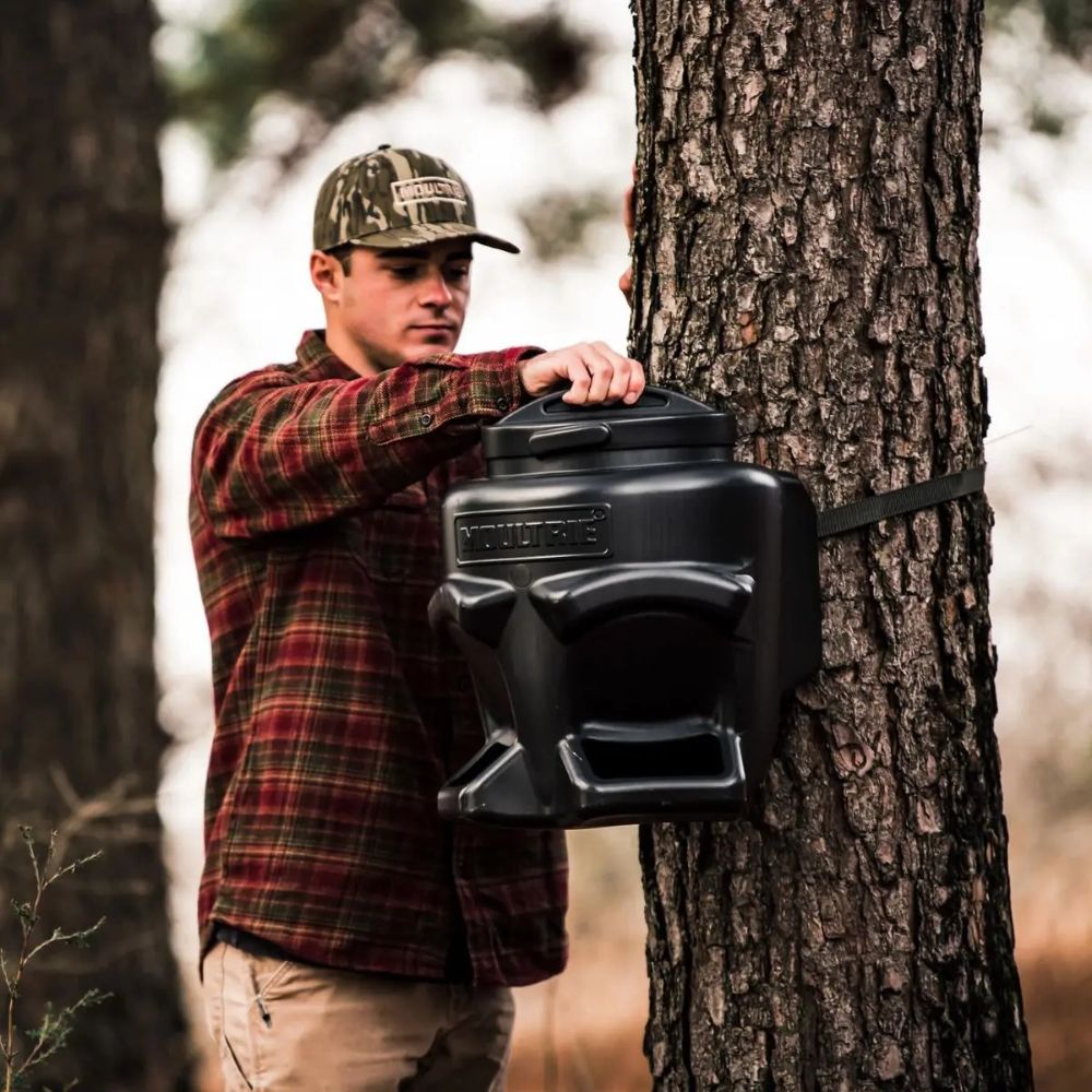 Moultrie Feed Station II MFG-15009