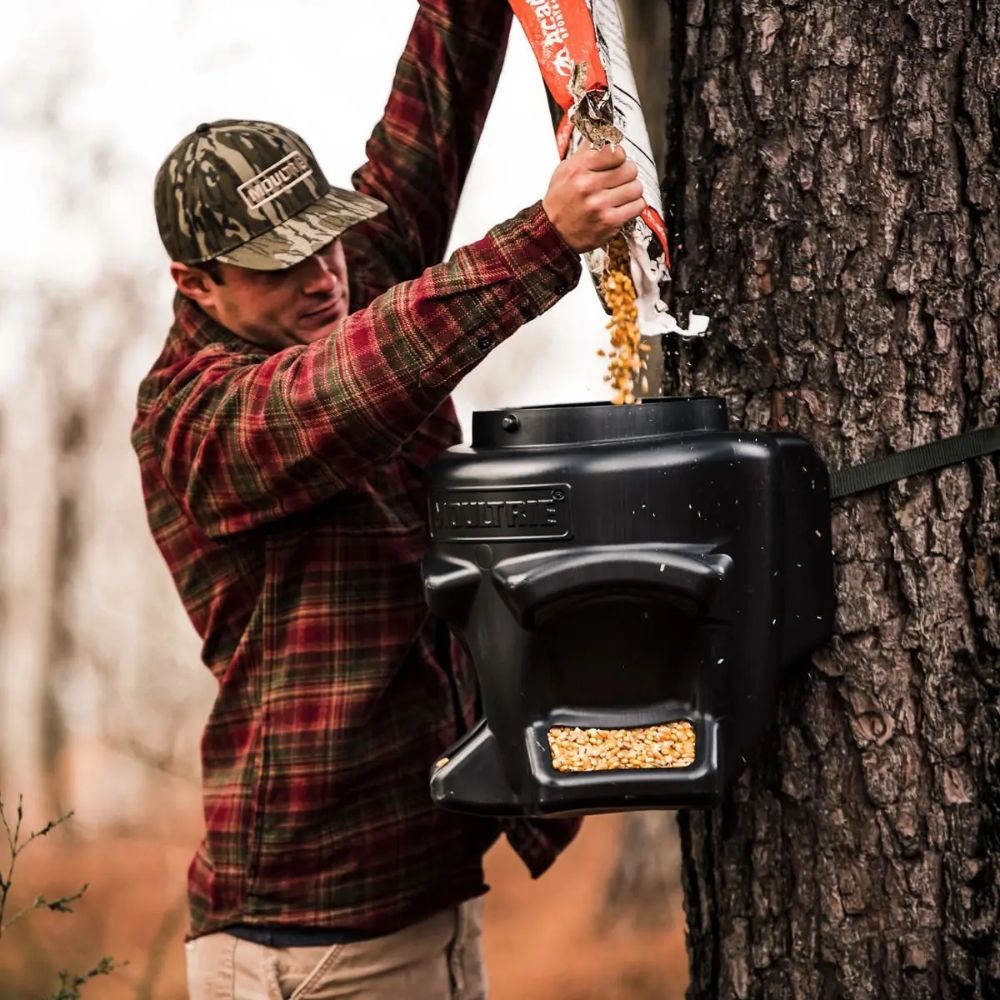 Moultrie Feed Station II MFG-15009