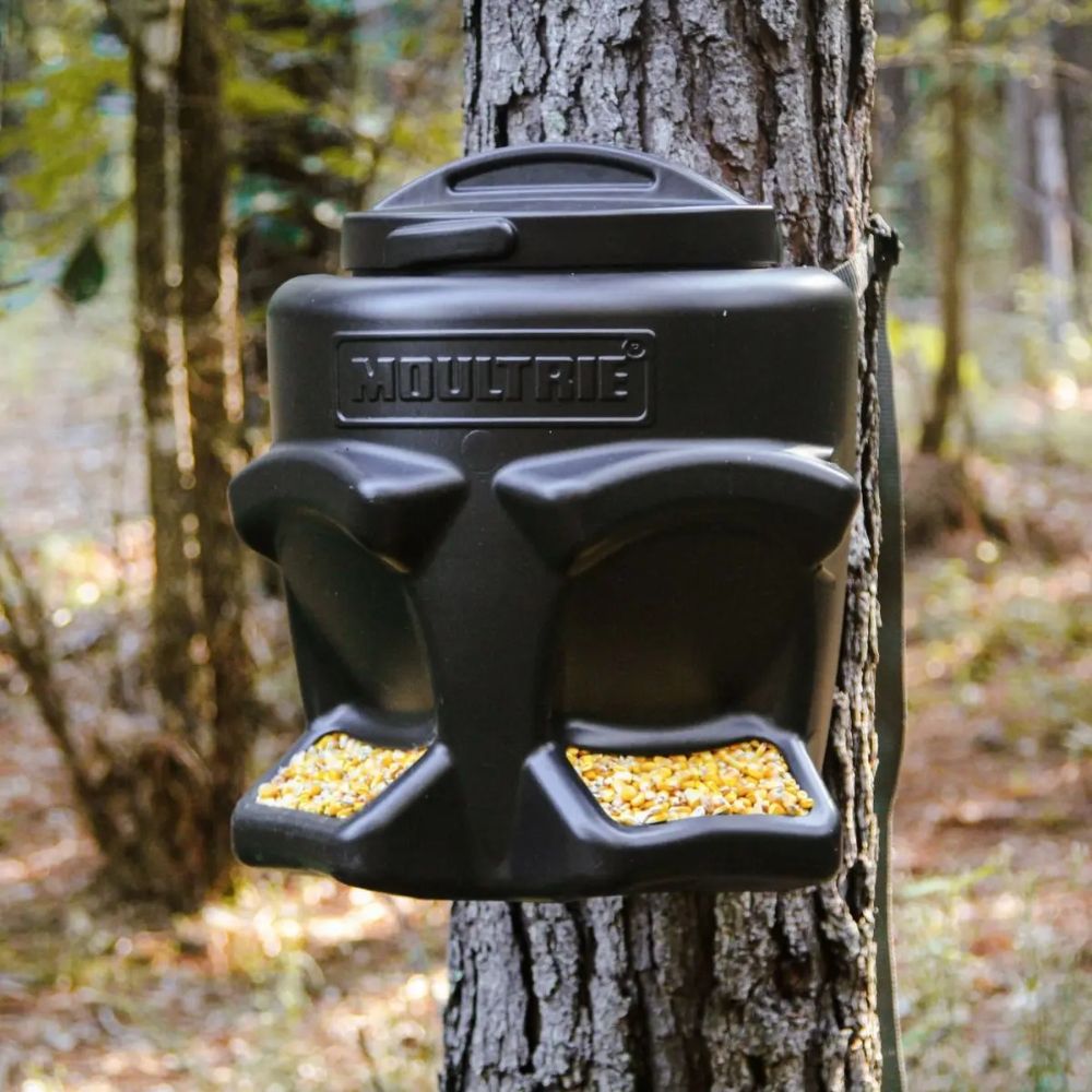 Moultrie Feed Station II MFG-15009