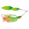 Northland Reed-Runner Tandem Willow Spinnerbait