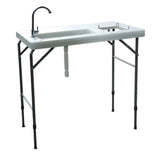 Ridgeline Fish & Game Table