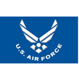 United States Air Force III 3x5ft F1683