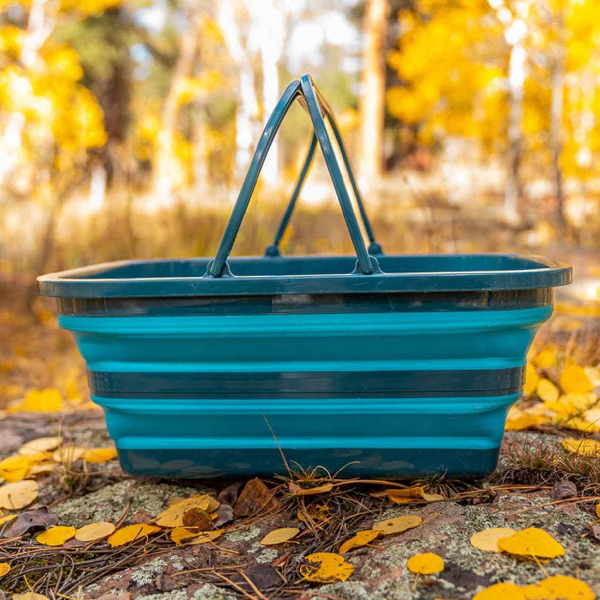 Adventure Ready Flat Pack Sink 16L