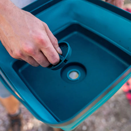Adventure Ready Flat Pack Sink 16L