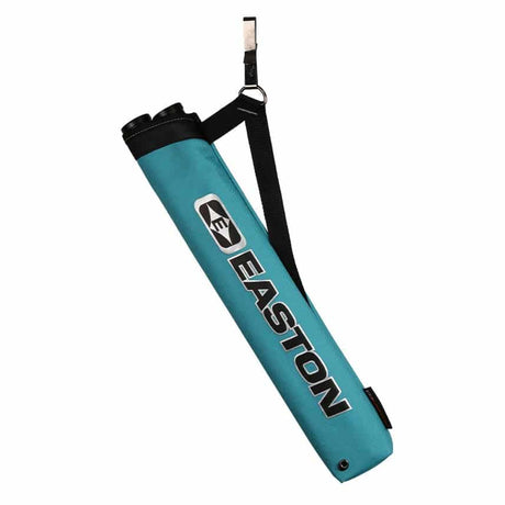 Flipside 2-Tube Hip Quiver, Fits Rh And Lh