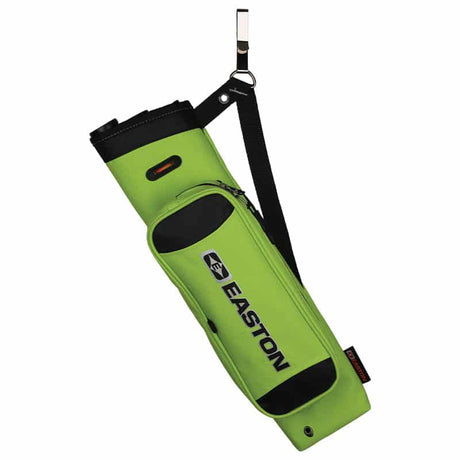 Flipside 3-Tube Hip Quiver-Camo, Fits Rh And Lh