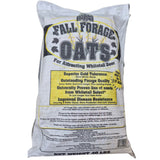 Whitetail Select Fall Forage Oats (40lb bag for 1/2 acre)