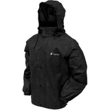 Frogg Togg All Sport Men's Rain Suit Black AS1310-01