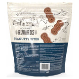3Lb Wholesome Rewards Peanutty Bites Biscuit