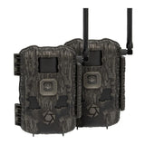 Stealth Cam Fusion MAX 3.0 42MP Cellular Trail Camera (2 pack)