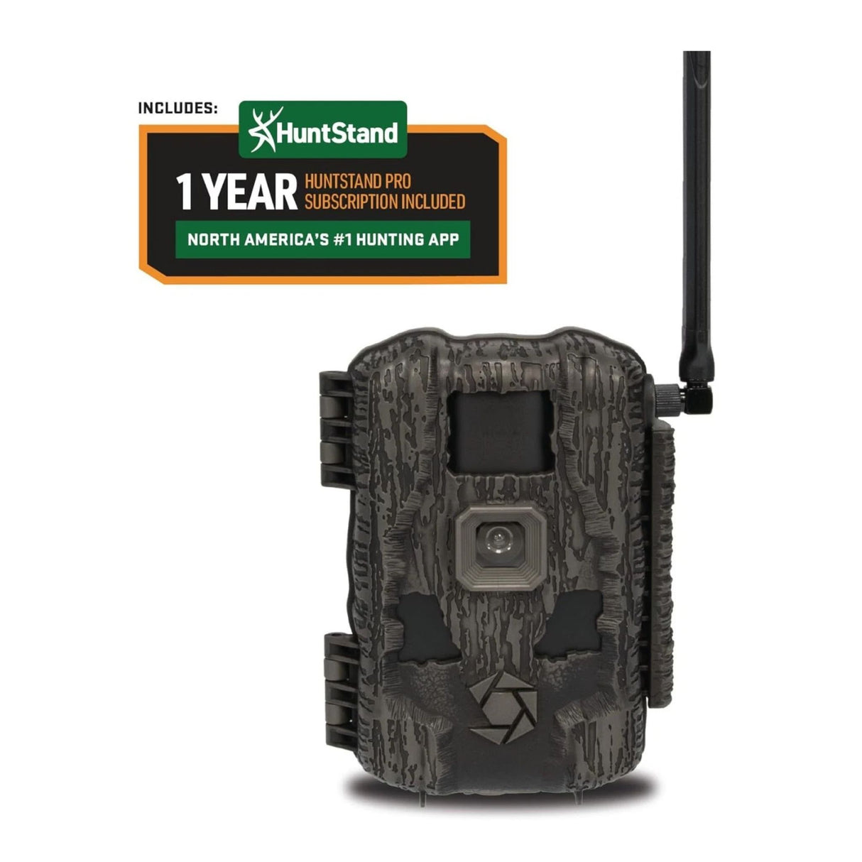 Stealth Cam Fusion MAX 3.0 42MP Cellular Trail Camera (2 pack)