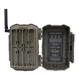 Stealth Cam Fusion MAX 3.0 42MP Cellular Trail Camera (2 pack)