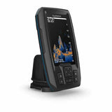 Garmin Striker Vivid 4CV Fishfinder w/GT20-TM Transducer
