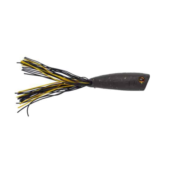 Power Pop Tonosama Frog 70mm  70 (1/2oz) Topwater 5/0