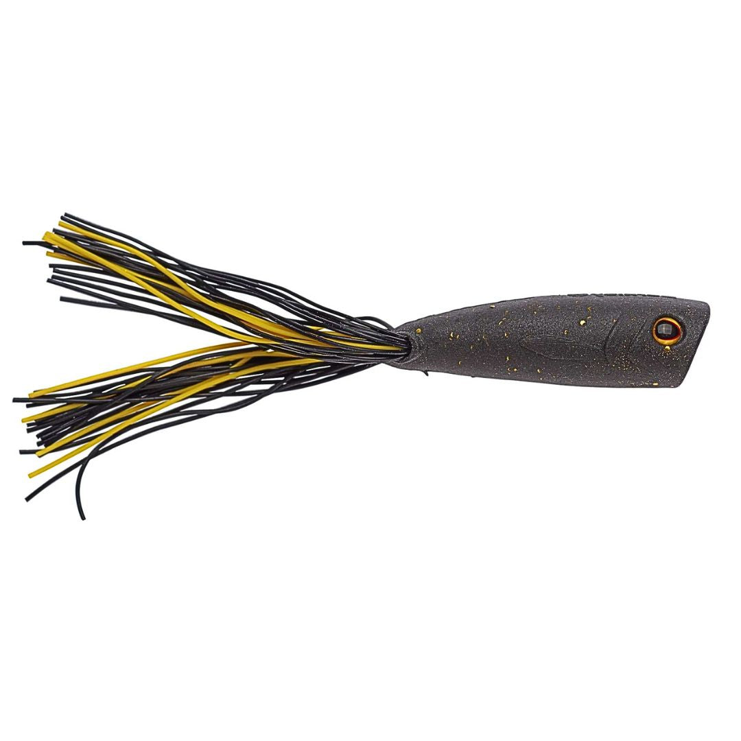 Power Pop Tonosama Frog 70mm  70 (1/2oz) Topwater 5/0