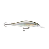 Shadow Rap Shad Deep 09  Silver