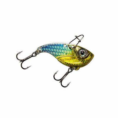 Lunkerhunt Blade