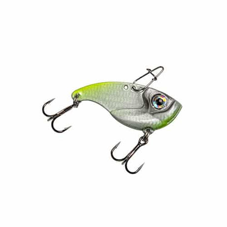 Lunkerhunt Blade