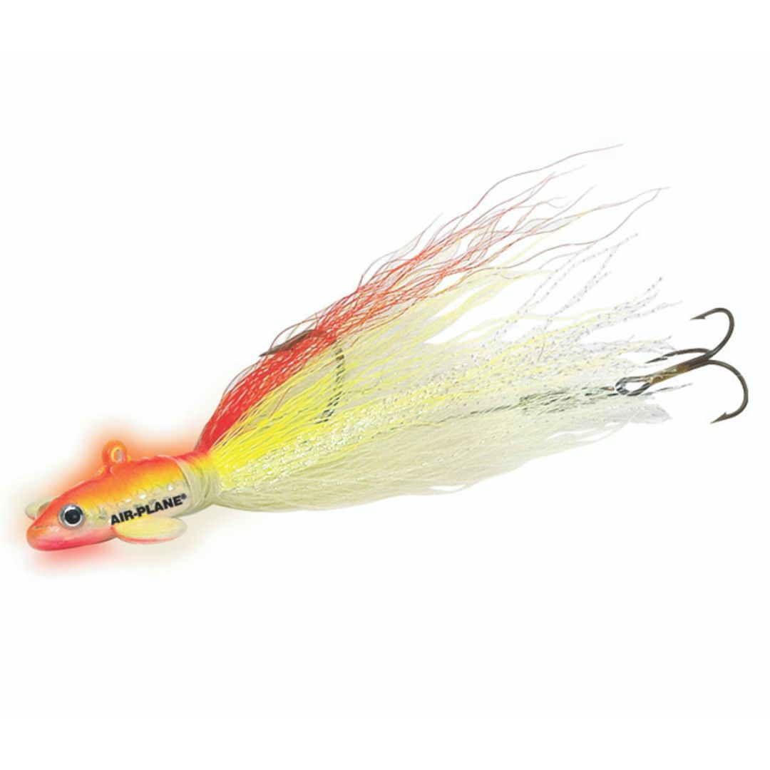 Northland Air-Plane Glider Jig 1/2OZ