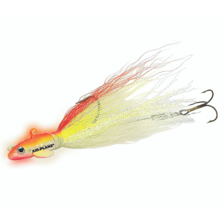 Northland Air-Plane Glider Jig 1/2OZ