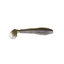 Googan Saucy Swimmer Soft Bait