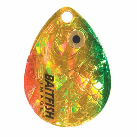 Northland Baitfish Image Blades