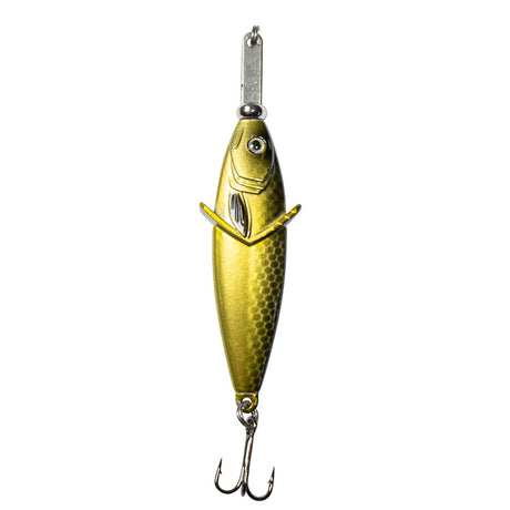 Lunkerhunt Knocking Jig