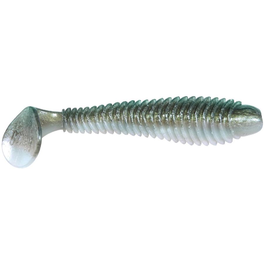 Googan Squad Saucy Swimmer Soft Bait