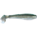 Googan Saucy Swimmer Soft Bait