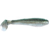 Googan Squad Saucy Swimmer Soft Bait