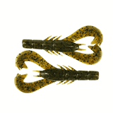 Googan Squad Krackin' Craw Soft Bait