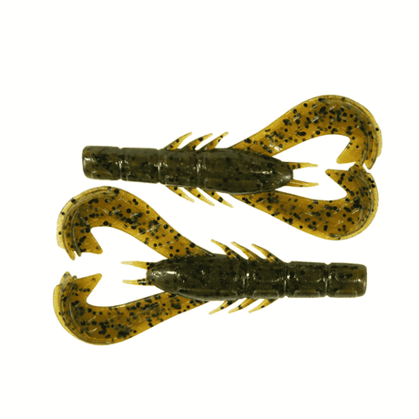 Googan Squad Krackin' Craw Soft Bait