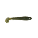 Googan Saucy Swimmer Soft Bait