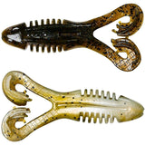 Googan Squad Toad Soft Bait