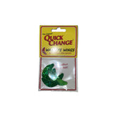 The Original Quick Change - Walleye Wing Blades