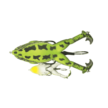 Lunkerhunt Prop Frog