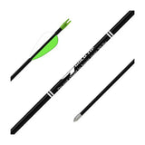 Gold Tip Fiberglass Youth 6pk Arrows