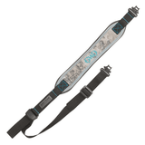 Allen Girls w/Guns Baktrak Vapr Sling