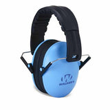 Walker's Baby & Kid's Folding Muffs - ASST