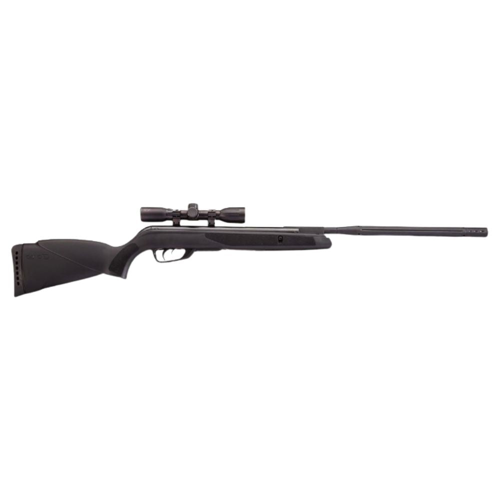 Gamo Wild Cat Whisper IGT Pellet Air Rifle, .177