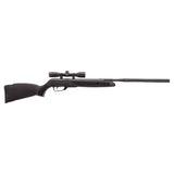 Gamo Wild Cat Whisper IGT Pellet Air Rifle, .177