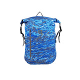 Geckobrands Endeavor Mahi Geckoflage Waterproof 30L Backpack