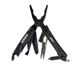 Gerber Dime 10-in-1 Multi-Tool in Black