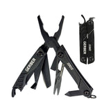 Gerber Dime 10-in-1 Multi-Tool in Black